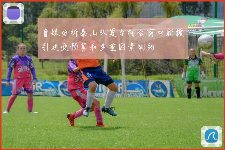 鲁媒分析泰山队夏季转会窗口新援引进受预算和多重因素制约